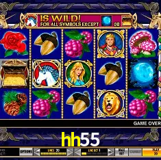 A Revolução dos Aplicativos de Jogos no hh55