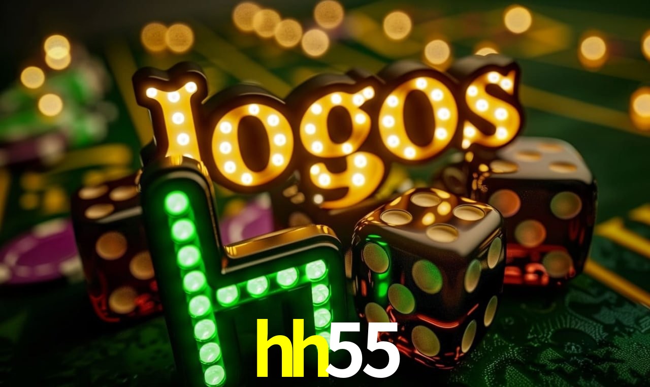 Login Seguro hh55