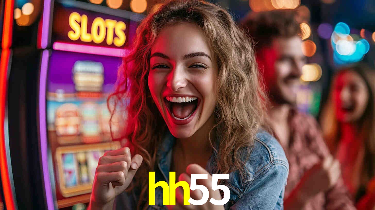 Inovações de Jogos na hh55: O Futuro das Experiências Interativas