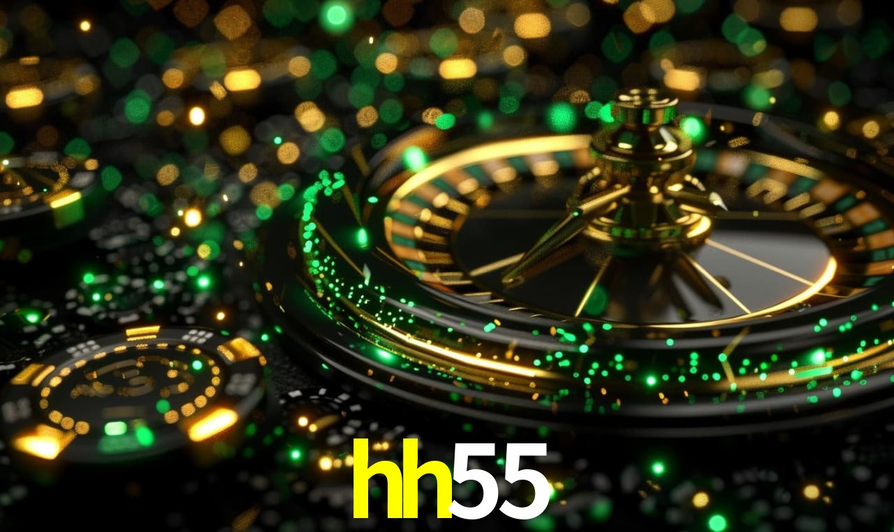 Vantagens de jogar slots no hh55 Brasil