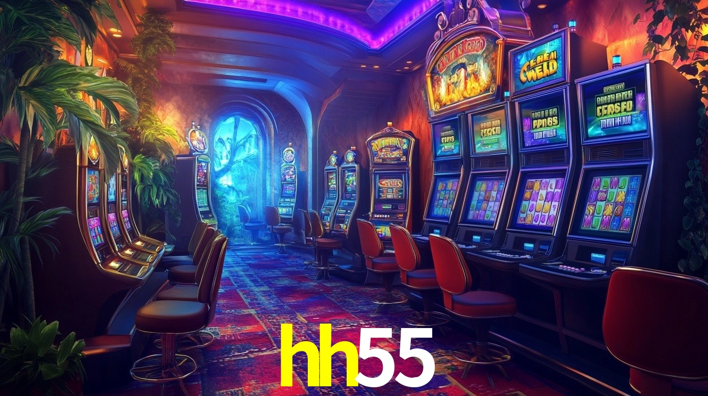 Daily Bonuses hh55