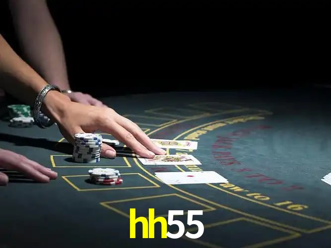 Benefícios do Login hh55 - Bônus e Vantagens Exclusivas