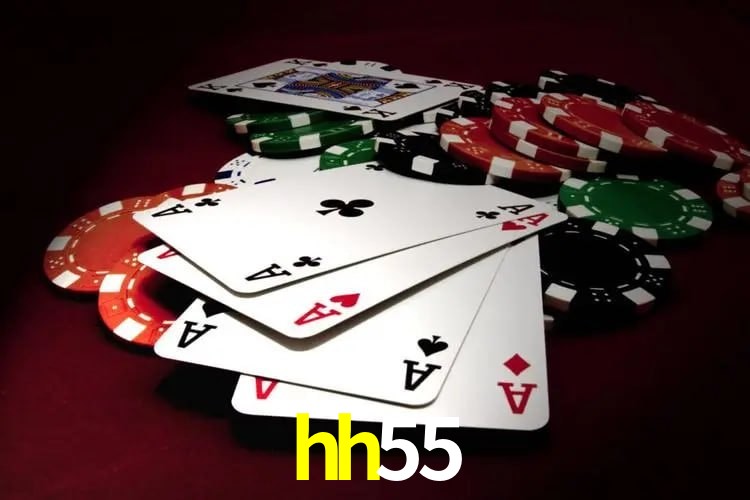 Apostas de Futebol hh55