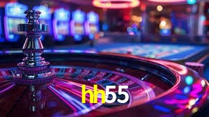 Provedores de Jogos hh55