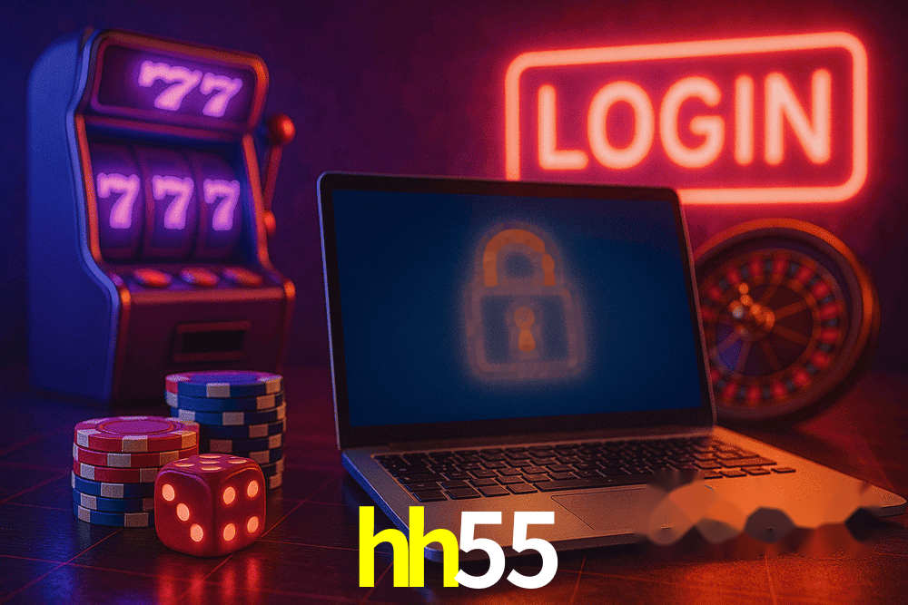 Casino Ao Vivo hh55