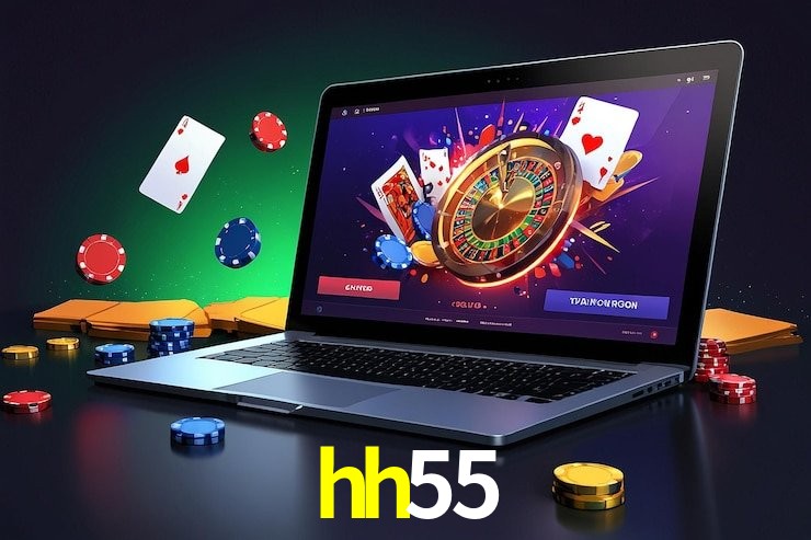 Cassino ao Vivo hh55 - Dealers Brasileiros Profissionais