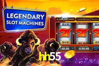 Inovações de Jogos na hh55: O Futuro das Experiências Interativas