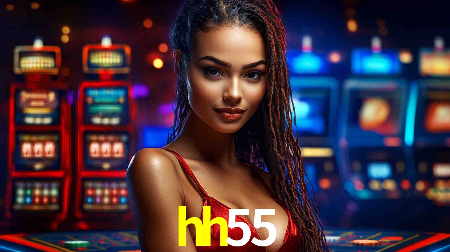 A Experiência Imersiva dos Cassinos Ao Vivo no hh55