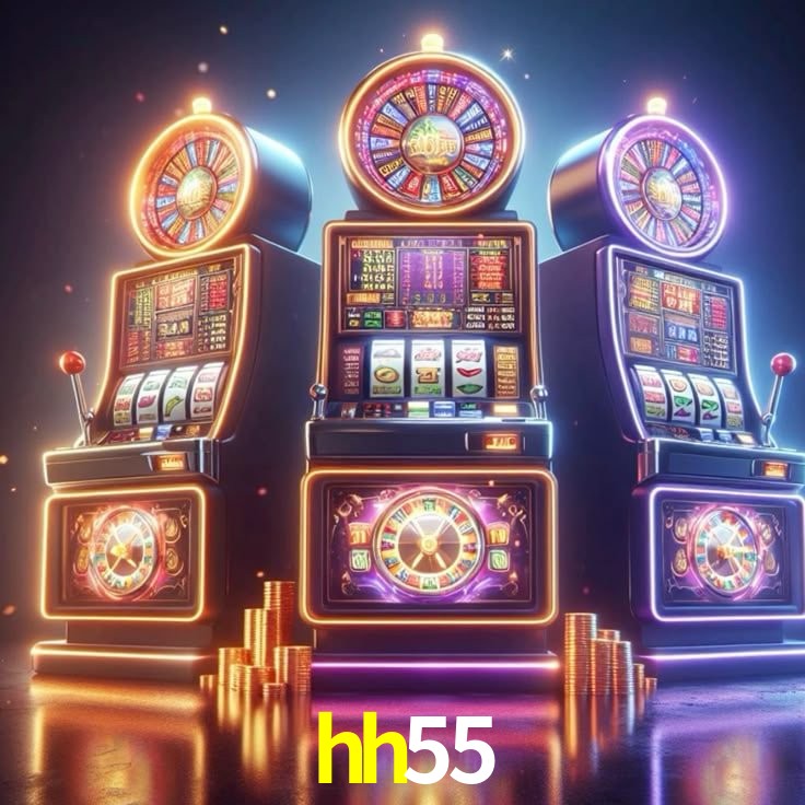 Experimente o Login Seguro Premium no hh55