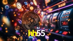 Interface do App hh55
