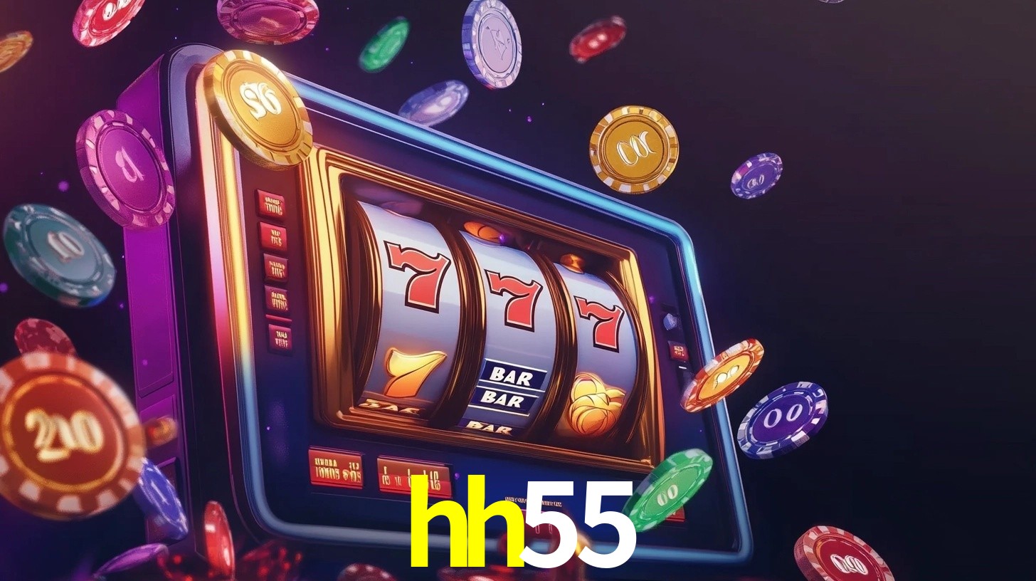 Welcome Bonus hh55