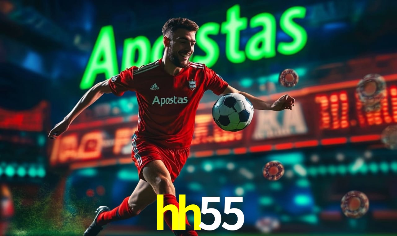 Casino Ao Vivo hh55