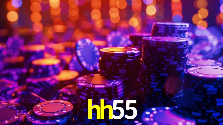 Bônus Generosos e Exclusivos no hh55 para Você!