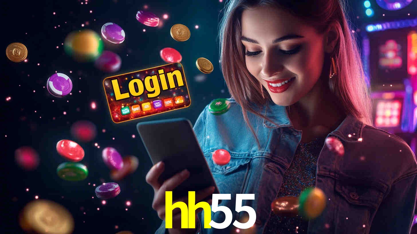 Descubra a Essência do hh55: Nossa História e Compromissos