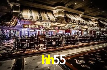 Descubra a Essência do hh55: Nossa História e Compromissos