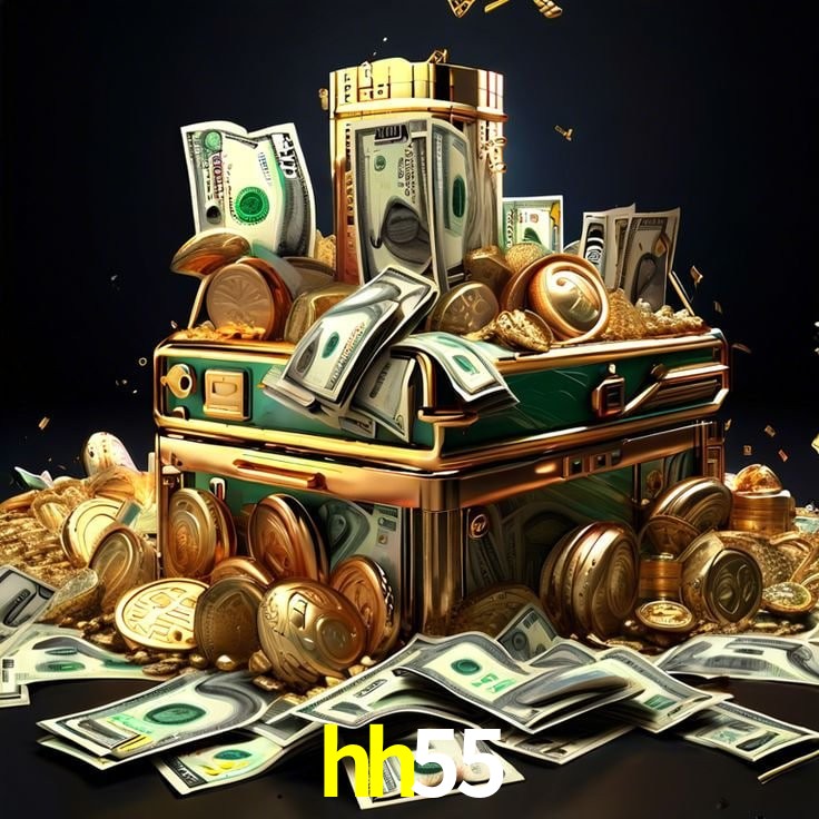 Jogos de Slot hh55