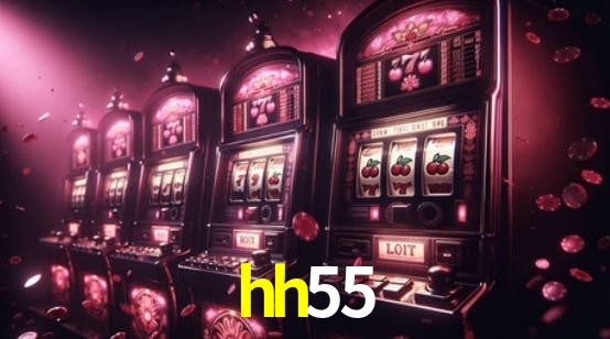Programa VIP hh55