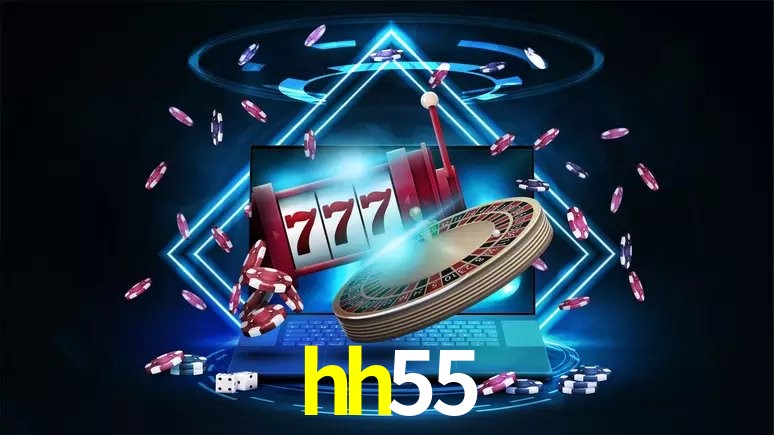Integração de APIs hh55