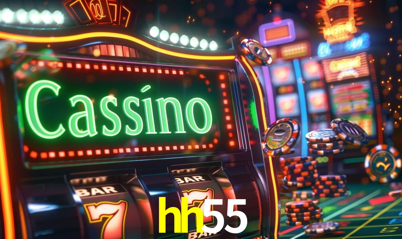 Promoção Relâmpago hh55