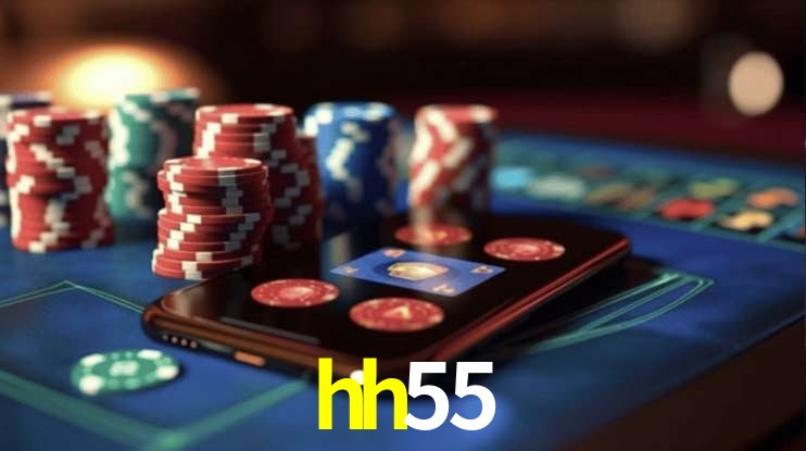 Tecnologia da Plataforma hh55