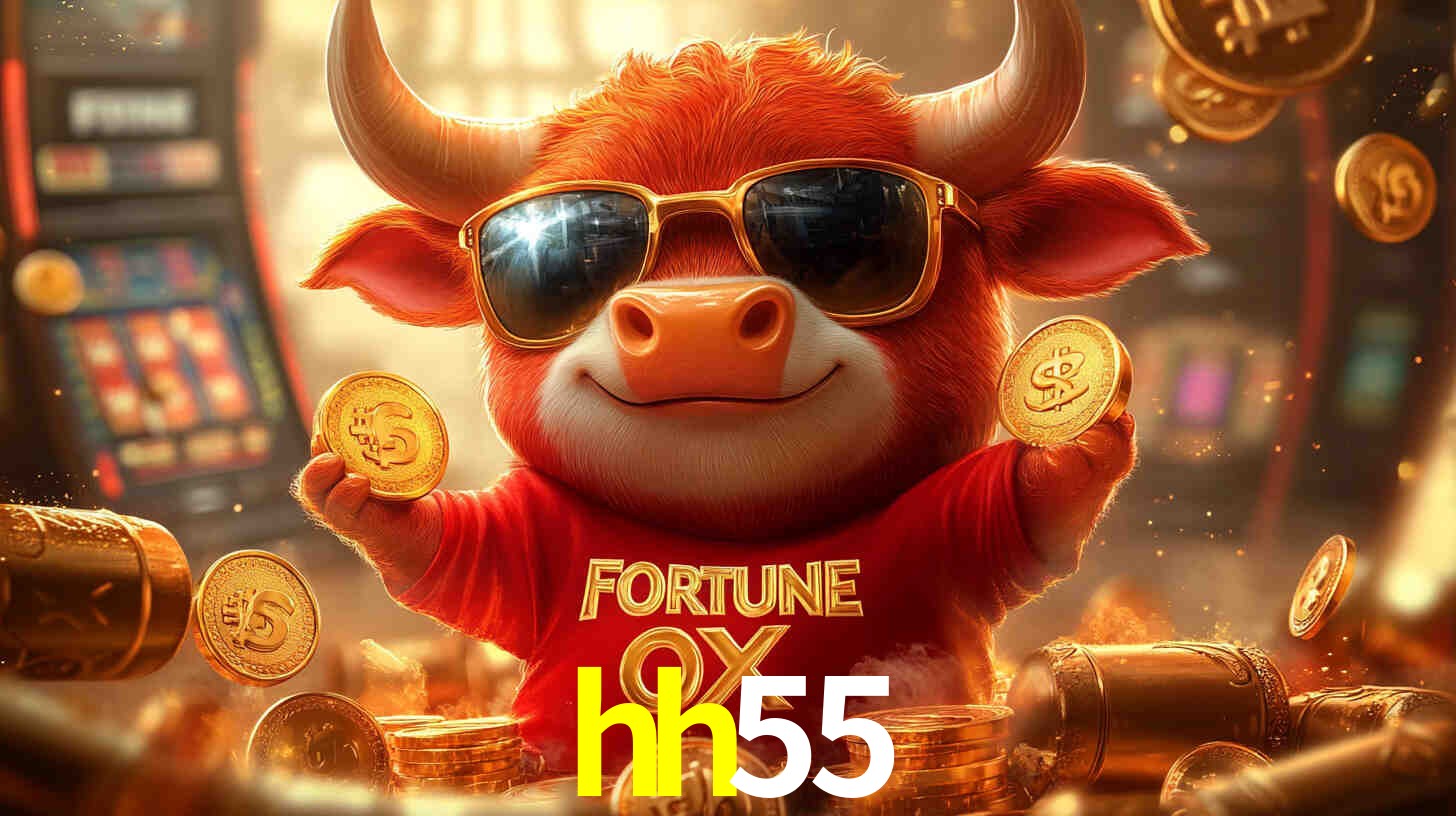 hh55: Jogue Crash e Experimente Alta Recompensa Instantânea