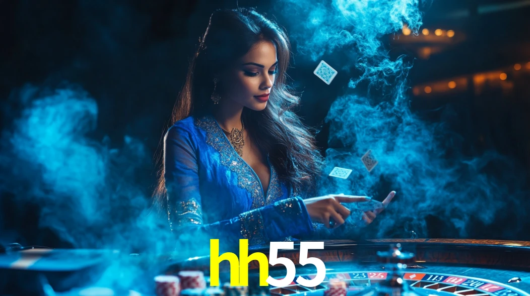 Desvendando o Mundo dos Jogos Virtuais na hh55