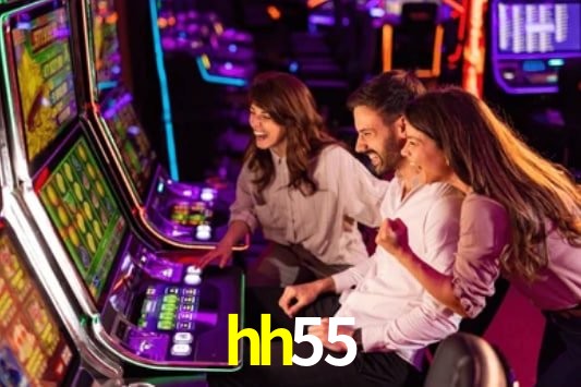 Jogos Exclusivos hh55