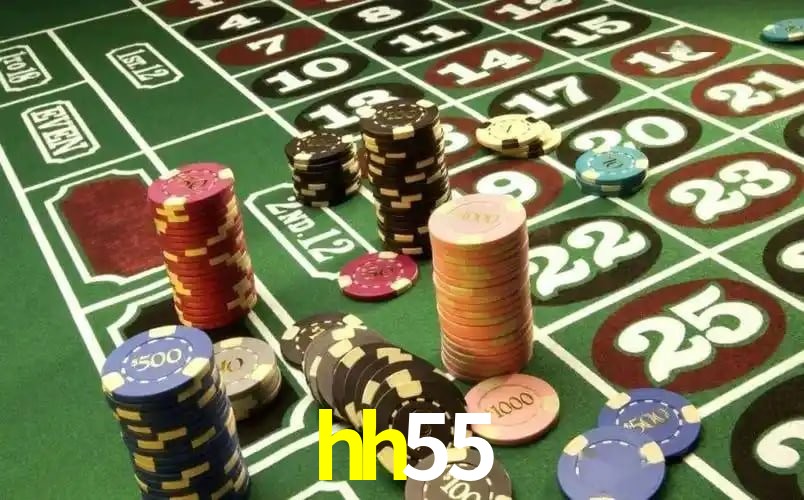 Benefícios da Conta hh55