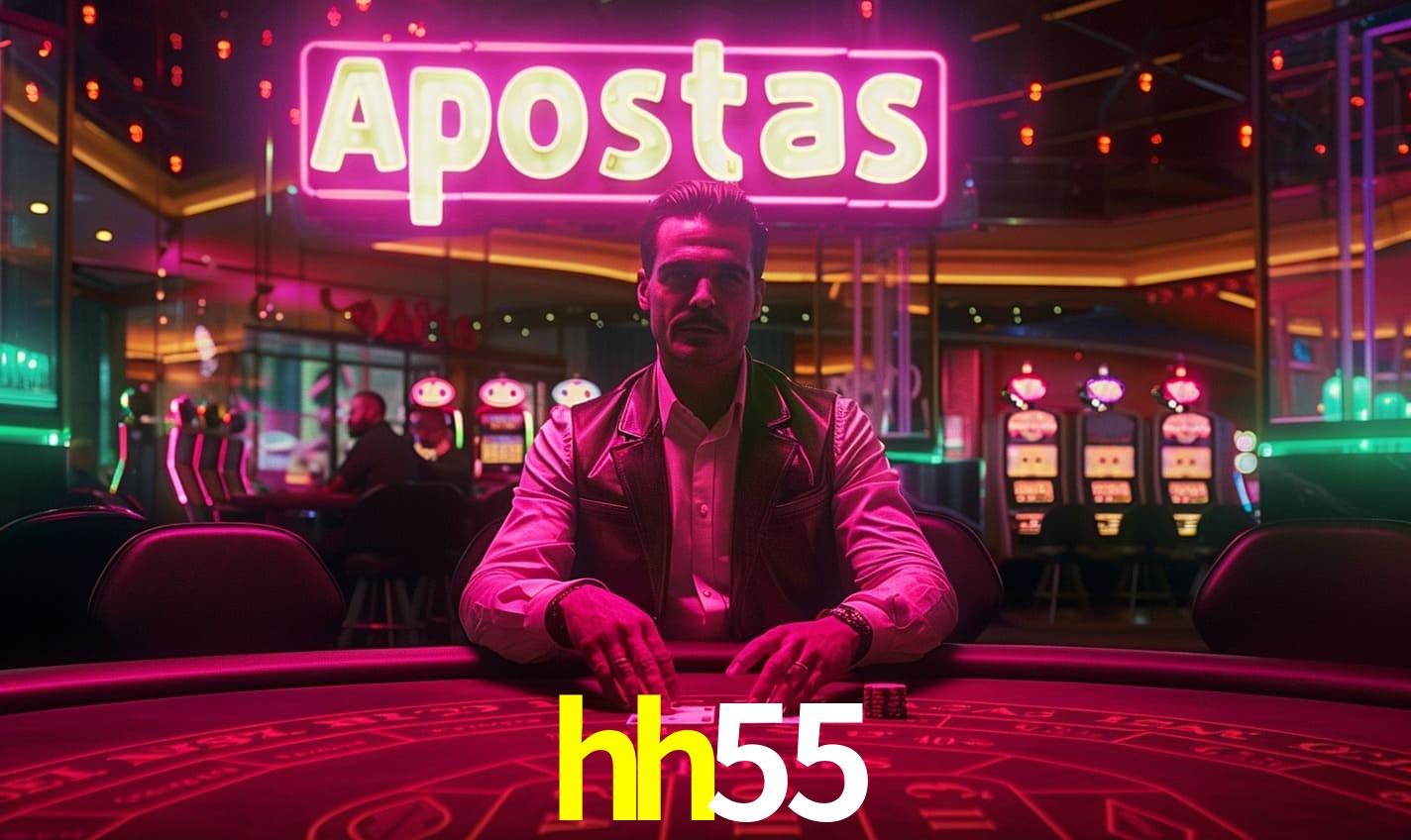 A Emoção da Loteria na hh55: Uma Chance de Mudança de Vida