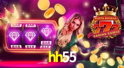 A Experiência Imersiva dos Cassinos Ao Vivo no hh55