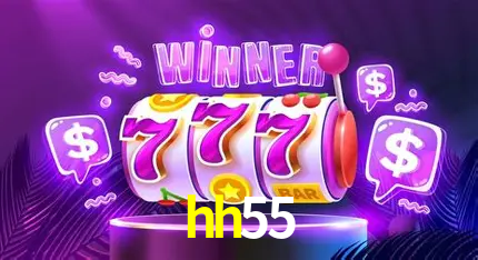 Descubra a Magia dos Jogos de Arcade no hh55