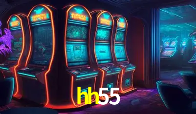 Descubra a Magia dos Jogos de Arcade no hh55