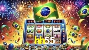 Live Casino hh55