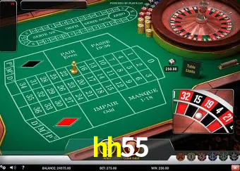 A Popularidade dos Caça-Níqueis no hh55