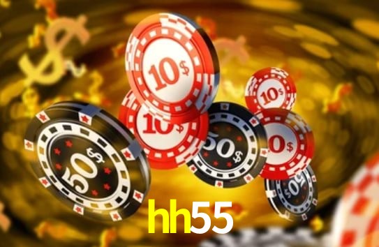 Estatísticas do Jogo hh55