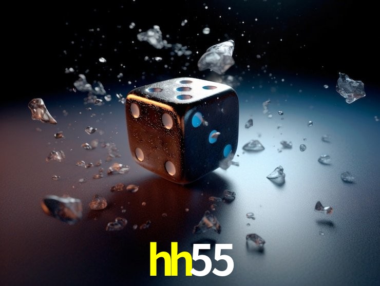 Guia visual de operação PIX no hh55