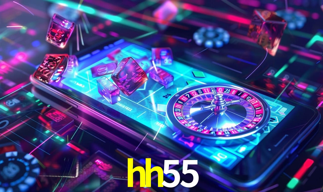 Diretório de Jogos hh55