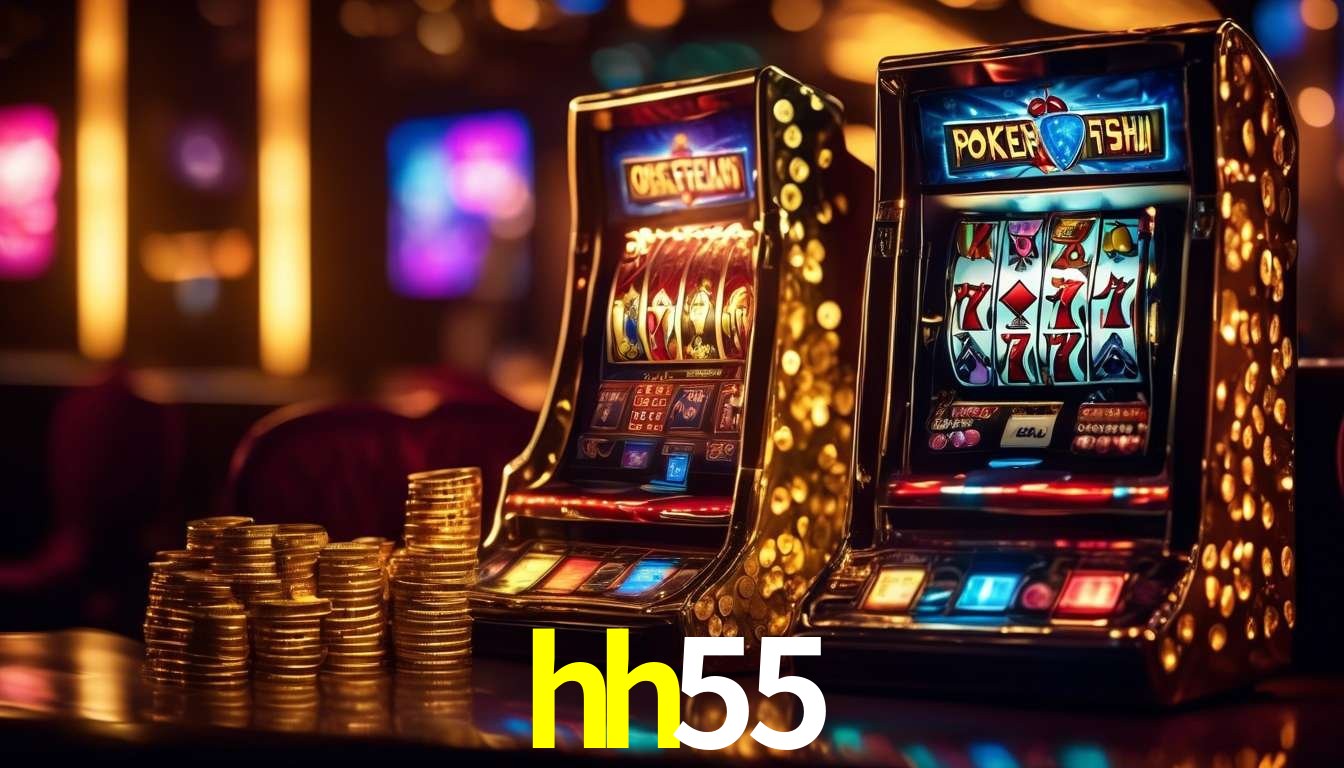 Casino VIP hh55