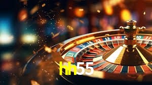 Benefícios da Conta hh55