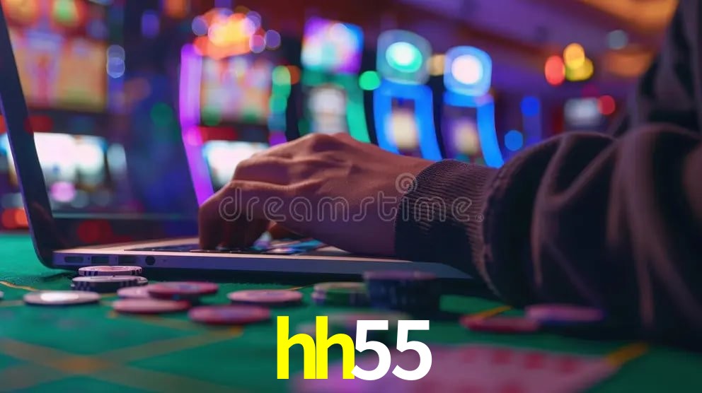 Recursos de Bônus hh55