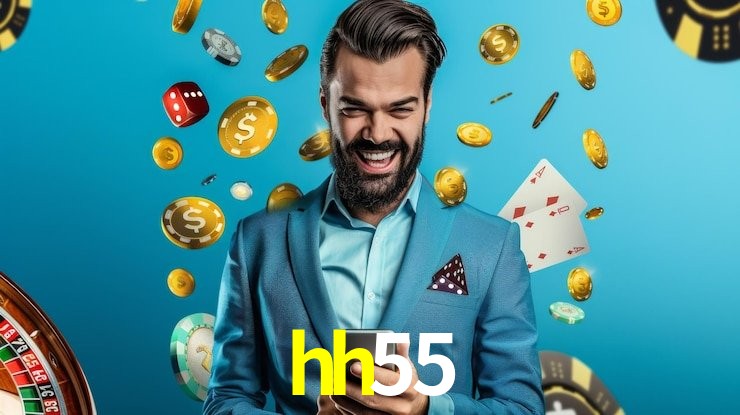 Casino Ao Vivo hh55