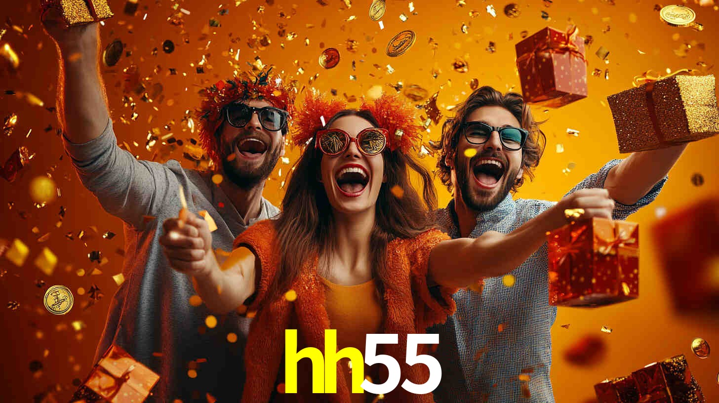 hh55: Seu Especialista em Apostas Esportivas Brasileiras