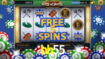 Descubra o Programa VIP da hh55: Vantagens Exclusivas para Jogadores