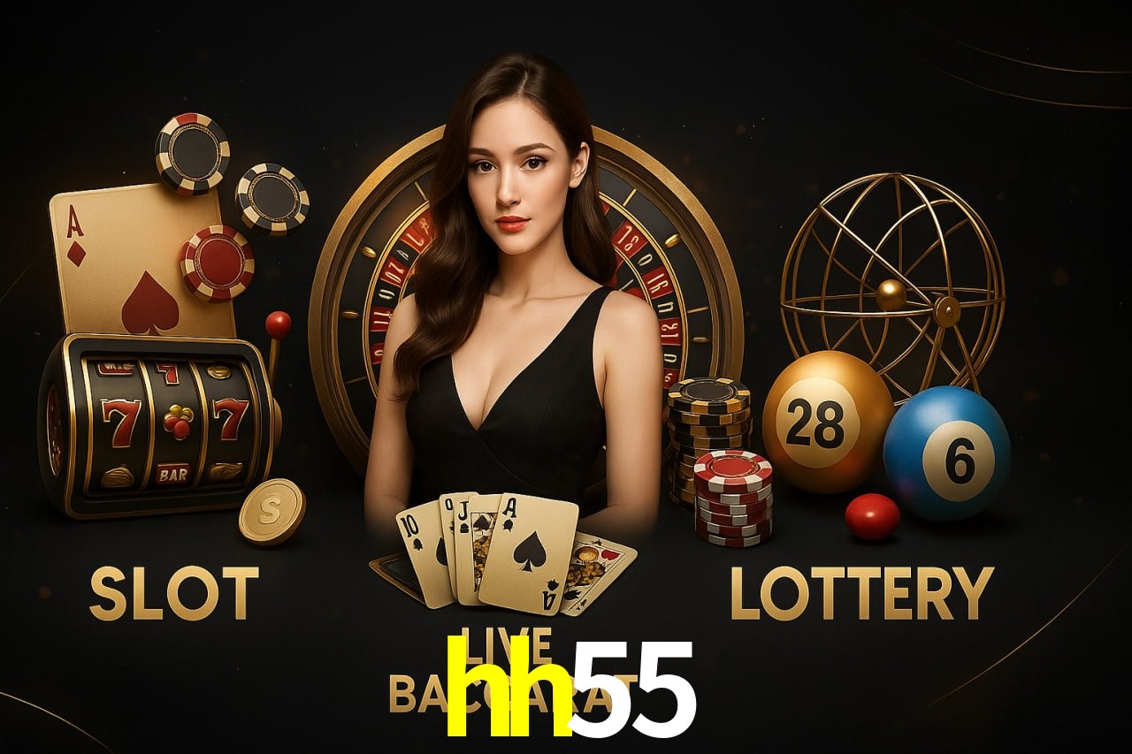 Tecnologia da Plataforma hh55