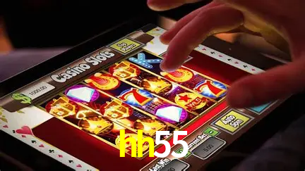 Descubra a Magia dos Jogos de Arcade no hh55