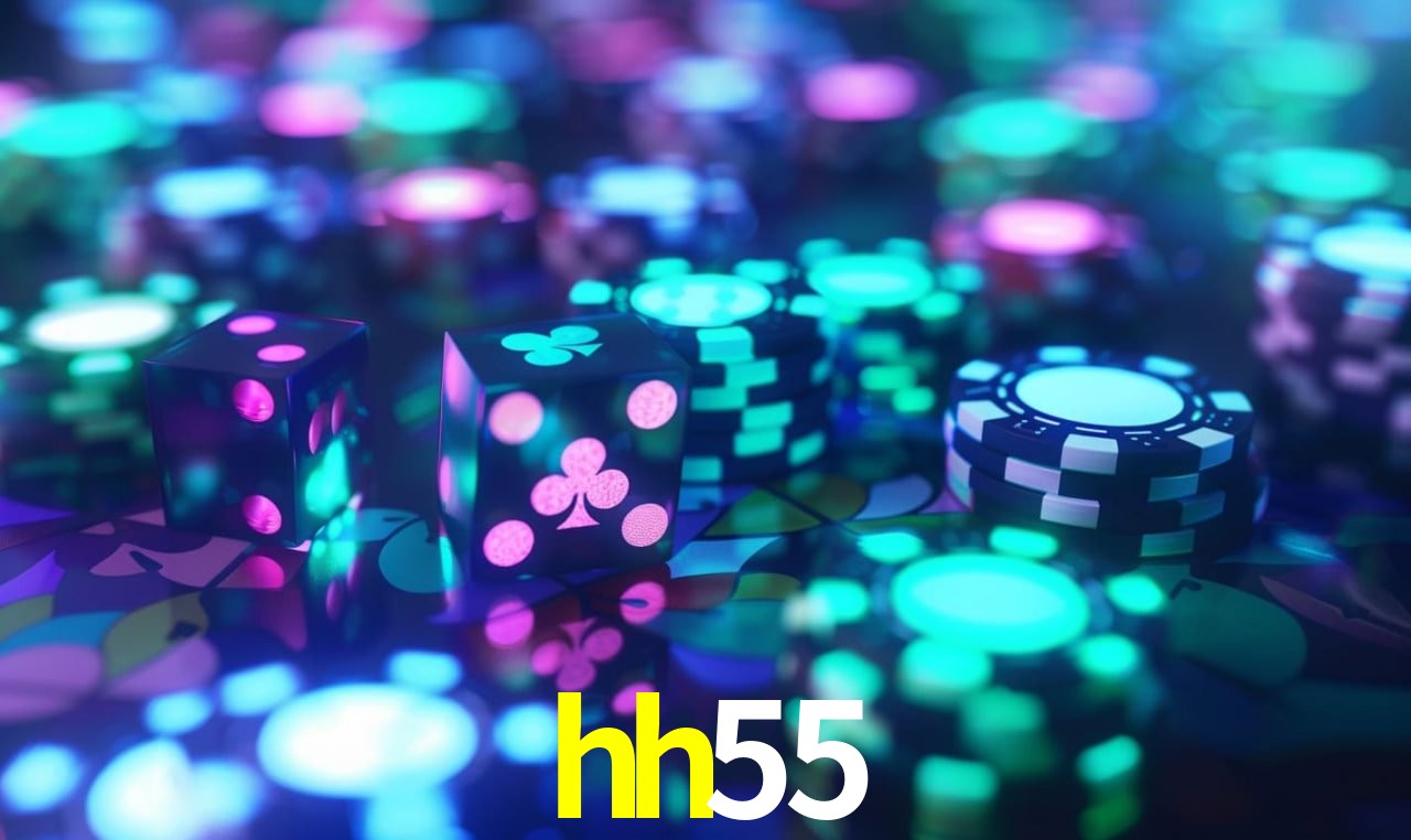 Casino Ao Vivo hh55