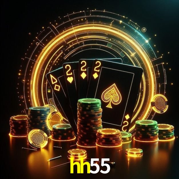 Estatísticas hh55