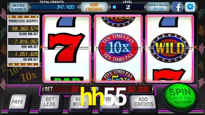 Explorando a Categoria de Eventos em Apostas na hh55