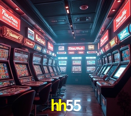 Segurança 2FA hh55
