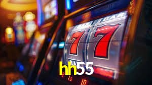 Recursos de Bônus hh55